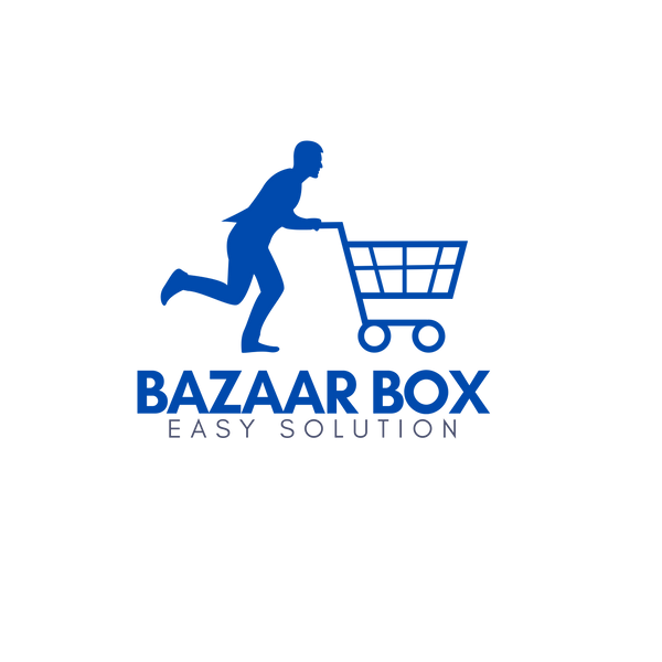 Bazaar Box 